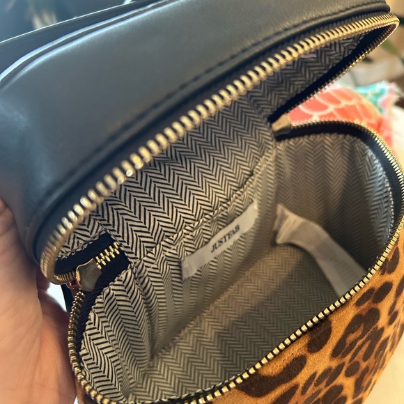 Toiletry bag, by just fab - Picture 3 of 5